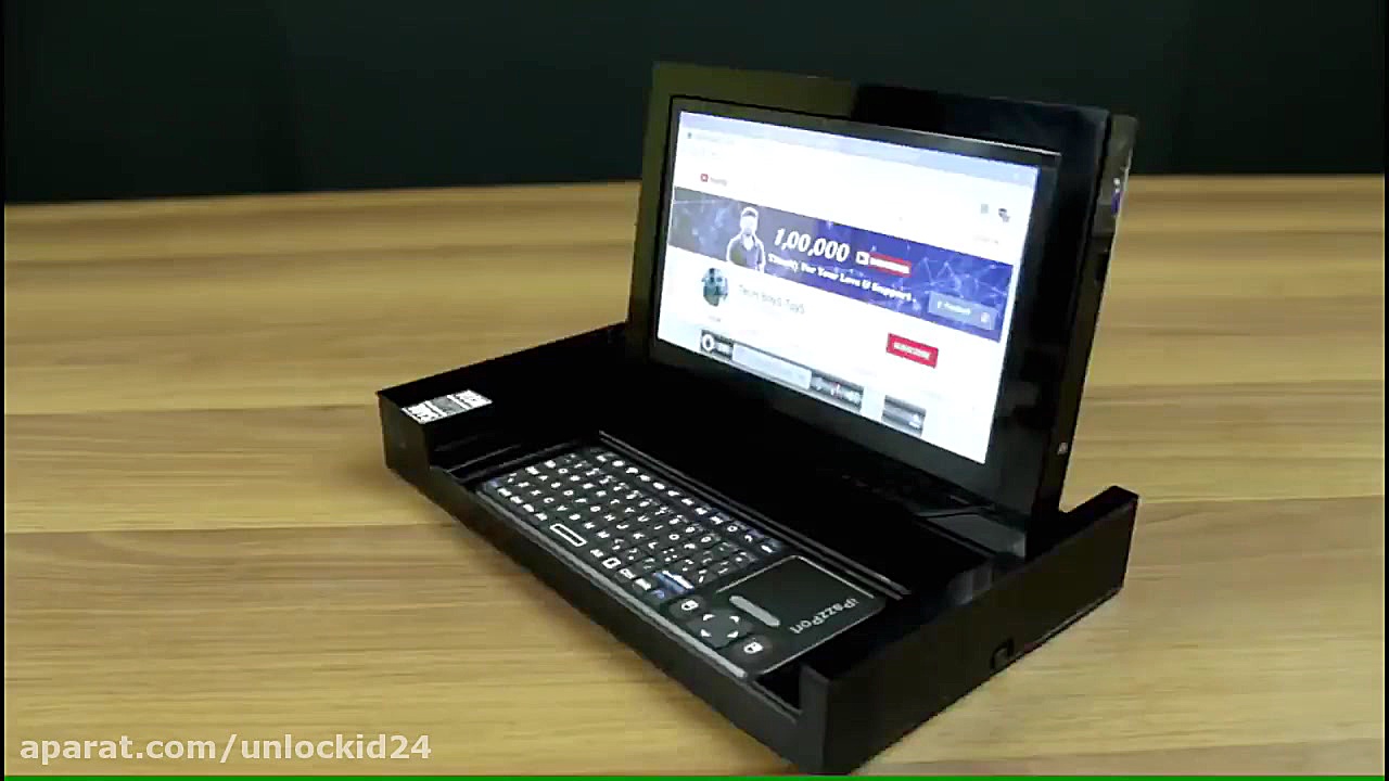 ساخت لب تاب دانشجویان