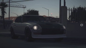 Need for Speed Payback Gamepla...