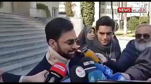 عذرخواهی جهرمی بابت لباس قلابی...
