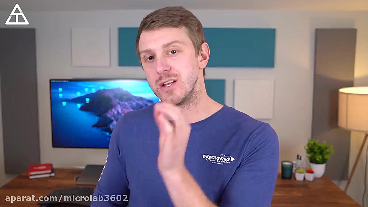 نگاه نزدیک و بررسی گوشیSamsung...