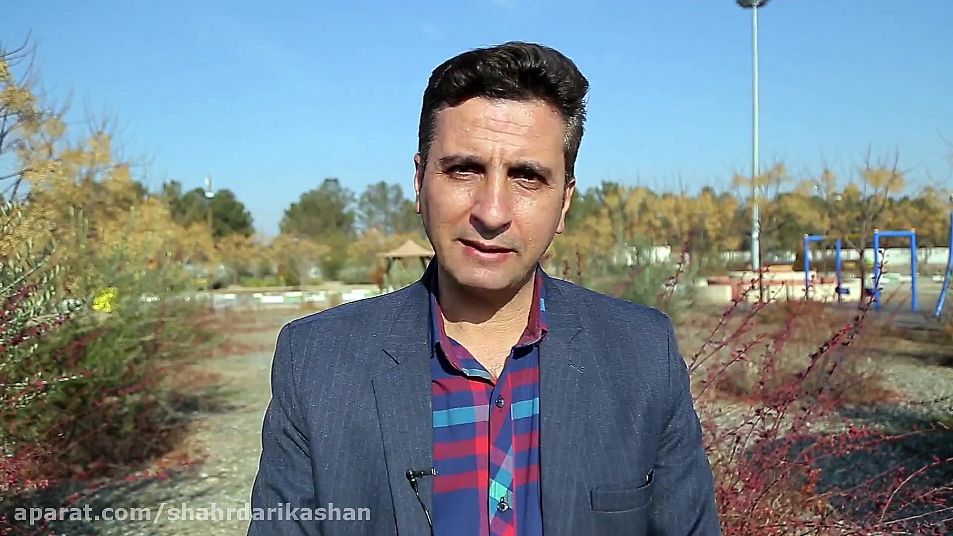 افتتاح و بهره برداری پیست اسکی...