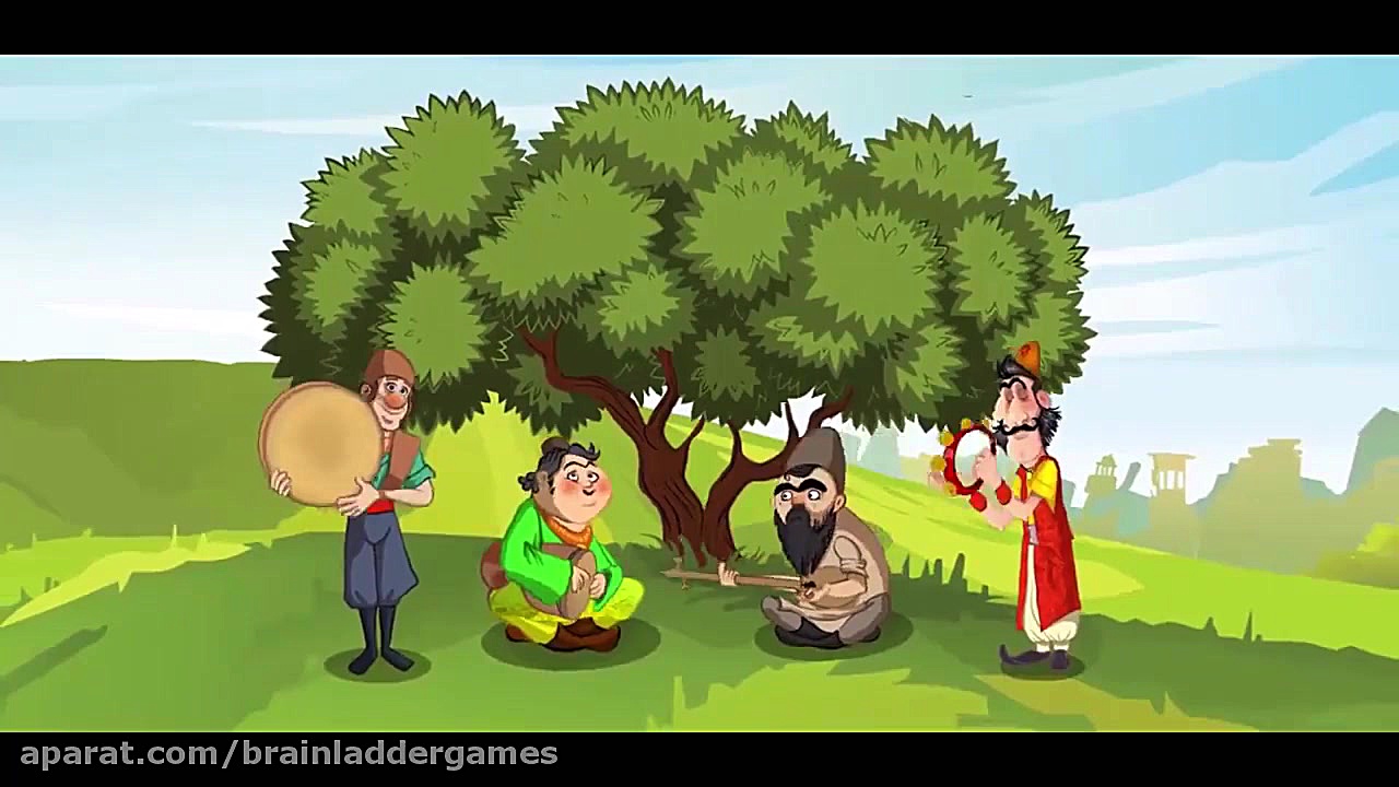 بازی محبوب آمیرزا، فروشگاه مای...