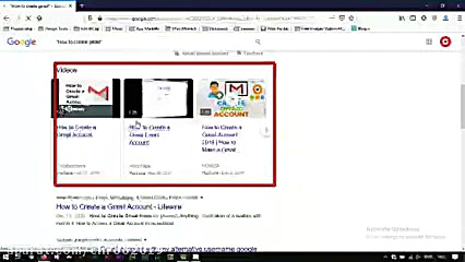 جستجوی پیشرفته در گوگل