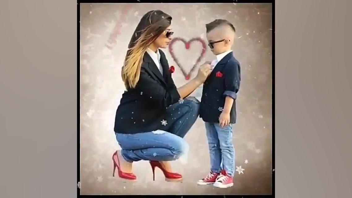 آهنگ غمگین آهنگ عاشقانه کلیپ ع...