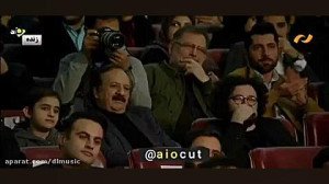 حرفهای احساسی و بغض کودک کار...