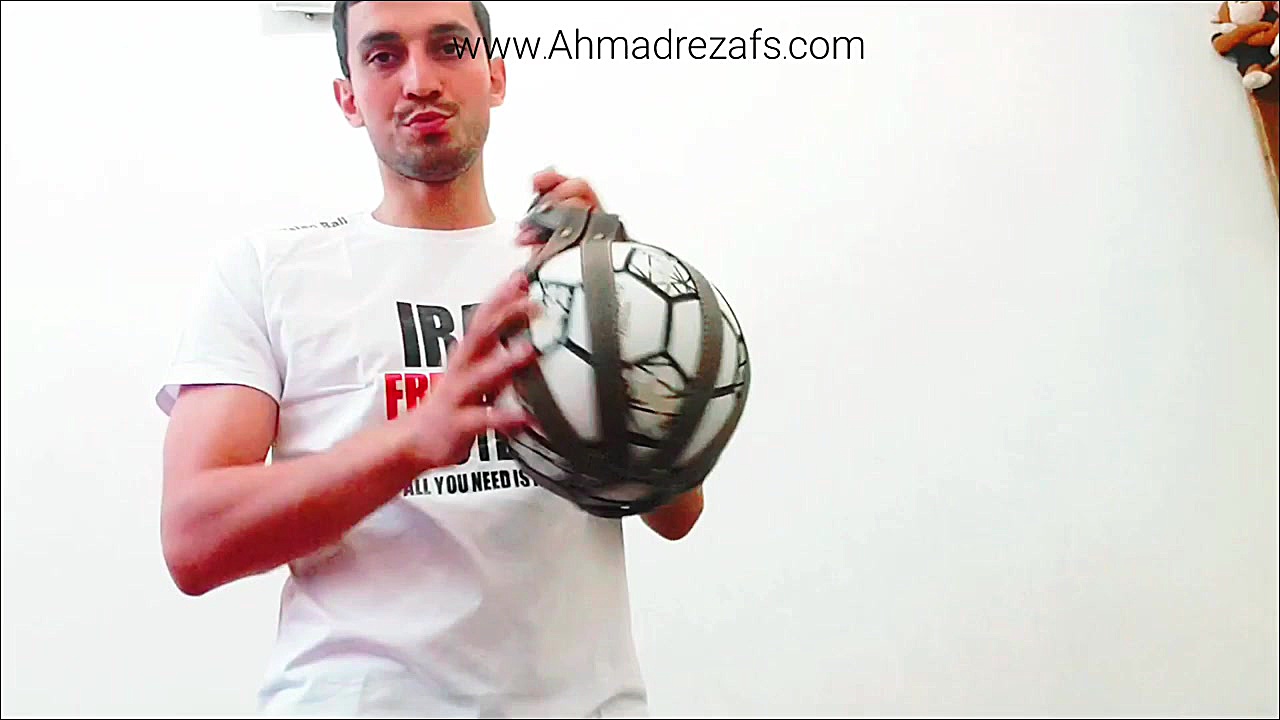 فروش جاتوپی های فریستایل  Ball...