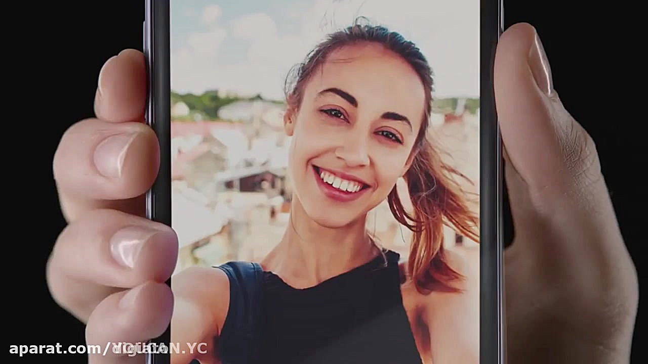 مهرفی گوشی موبایل اس 20 اولترا...