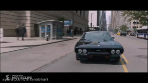 سکانس برتر فیلم سریع و خشن