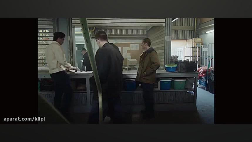 فیلم خارجی دوبله 2018  کورسک K...