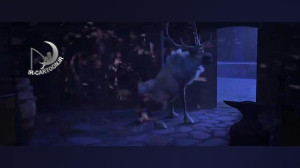 تریلر انیمیشن Frozen 2