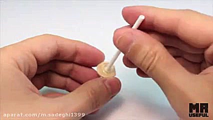 ساخت پمپ هوا برای آکواریوم