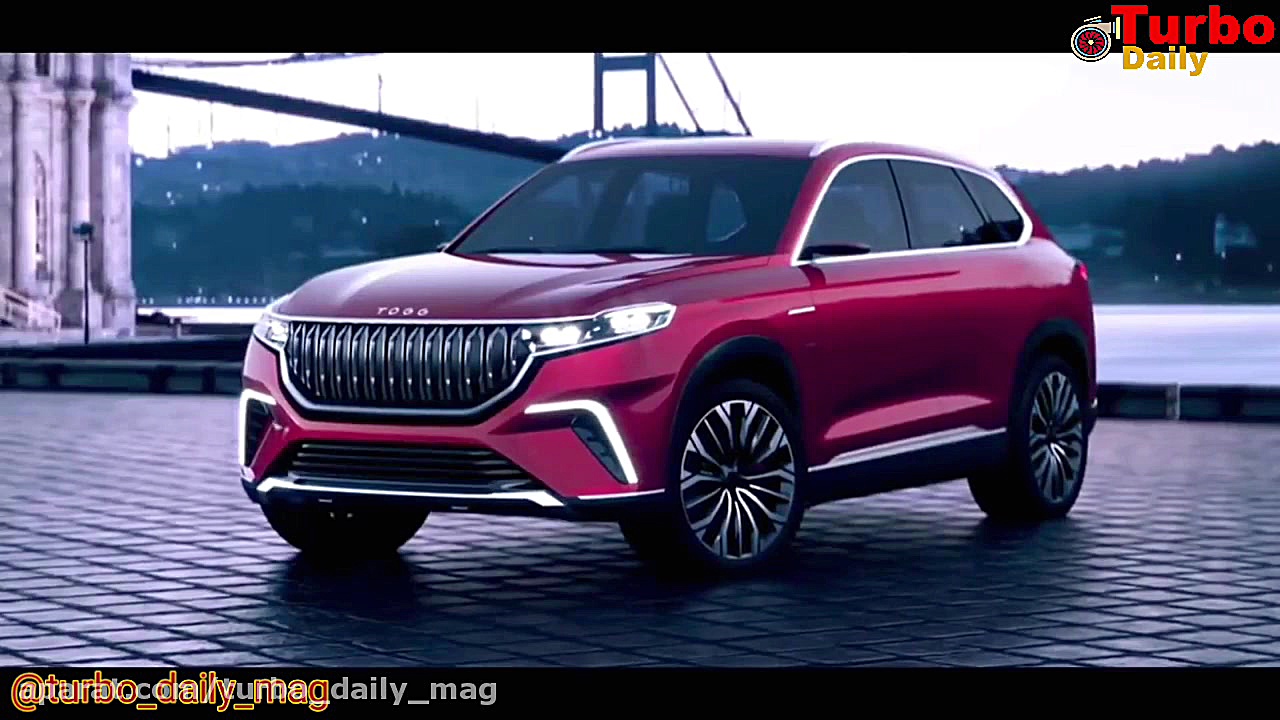 معرفی اولین خودروی ملی برقی تر...