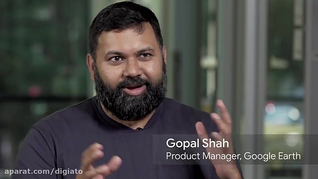 برخی از تصاویر ماهواره‌ای زیبا...