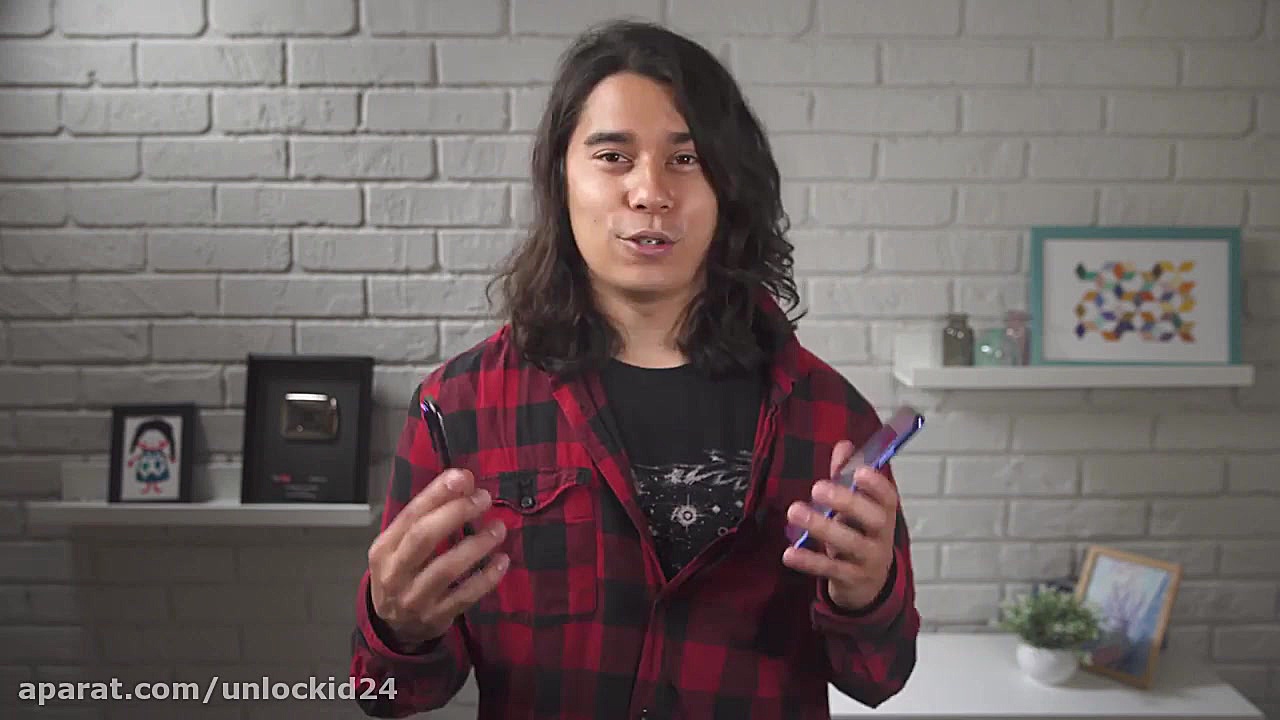 بررسی گوشی آنر 20 و آنر 20 پرو