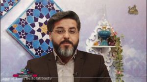 بر بال ملائک  اصلاح ذات البین...