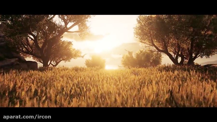 تریلر بازی Assassin& 039;s Cre...