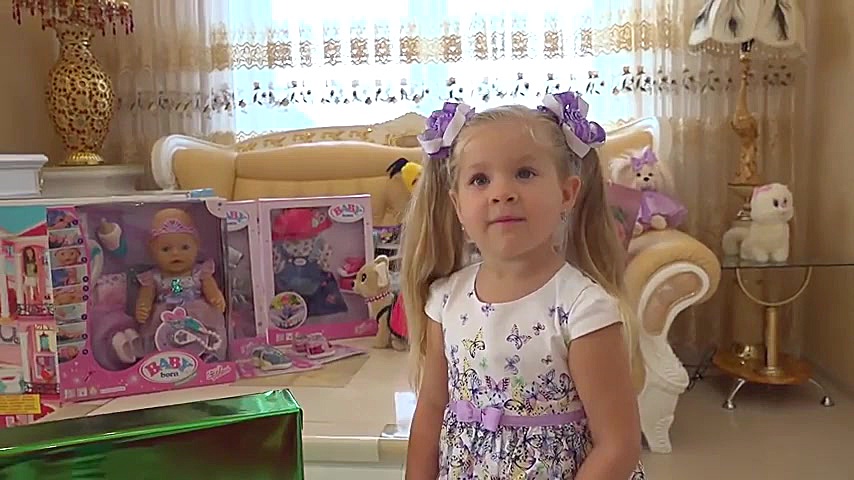 دیانا و روما پرنسس خانم ❤️ و ه...