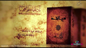 حکمت 154 نهج البلاغه  اهمیت نی...