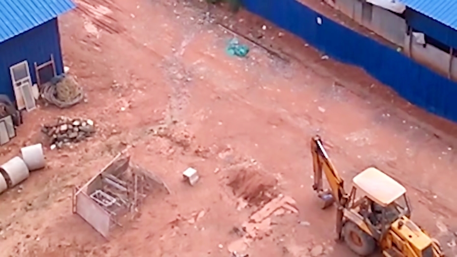 Unexplained Real Ghost Paranor...