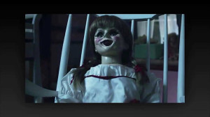 True Story Behind Annabelle |...