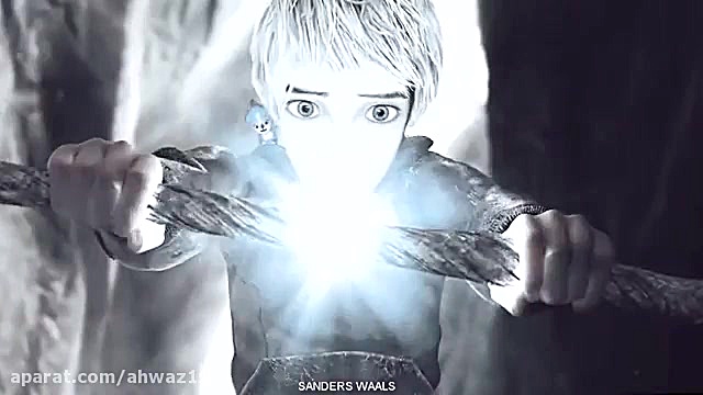 ❄Elsa Jack || Show yourself  F...