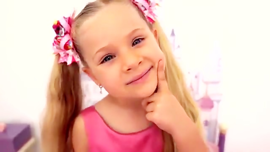 دیاناشو  دیانا و روما  تست کرد...