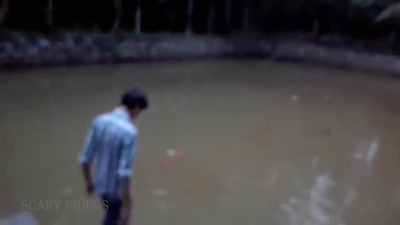 Top Unexplained Ghost Sighting...