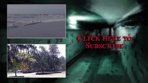 Scary Videos | Haunted In Rail...