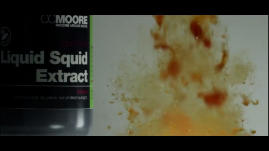 معرفی افزودنی مایع ماهیگیری سی...