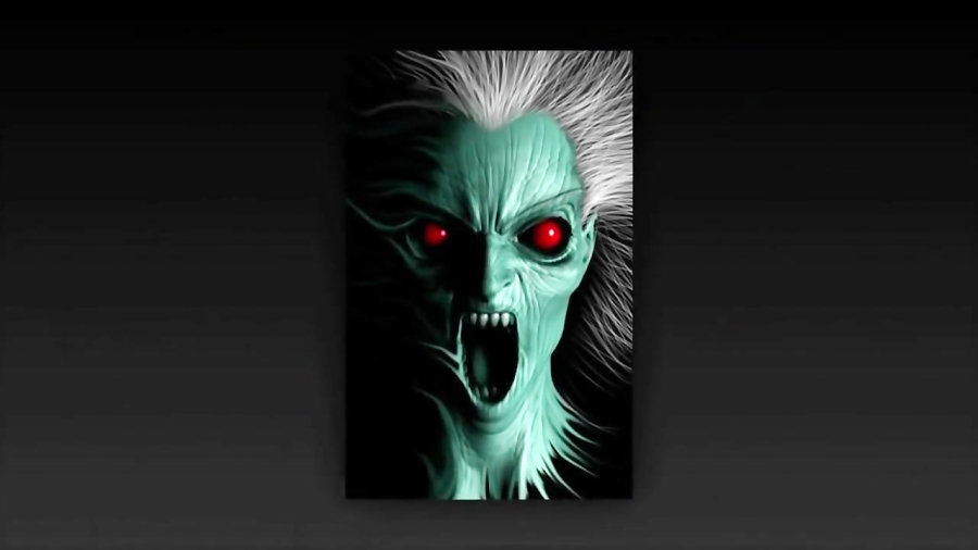 GHOST OR Shadow?? Real GHOST S...