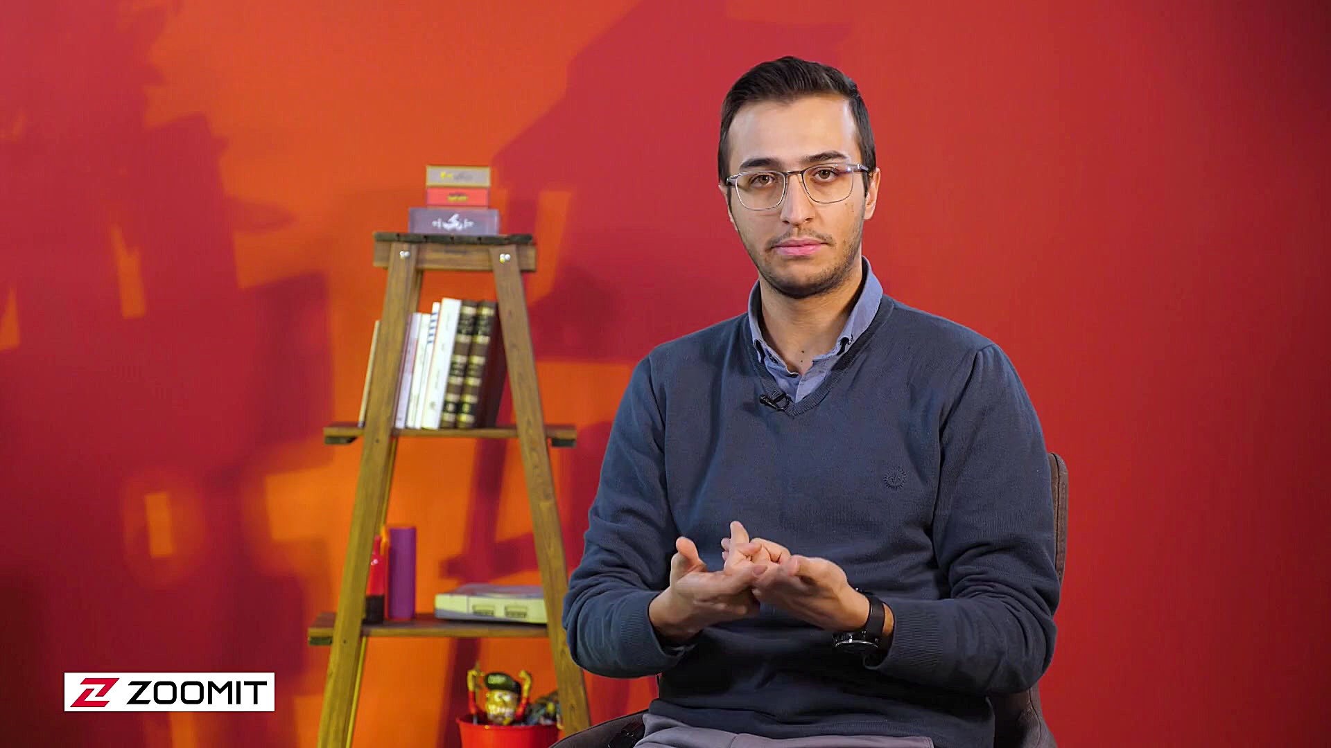 نگاه ویدیویی به اپلیکیشن نقشه...