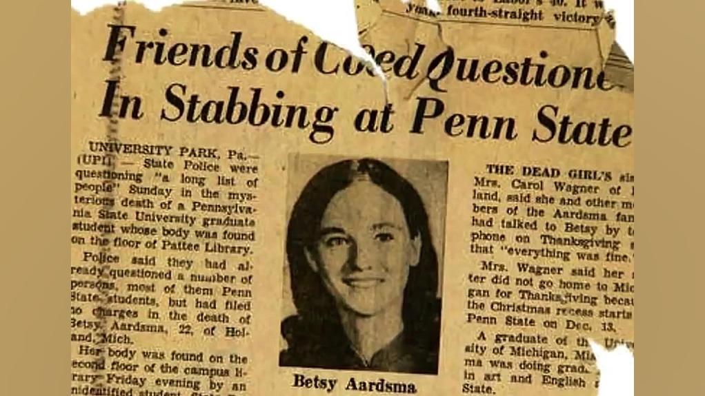 Creepy Unsolved Mysteries From...