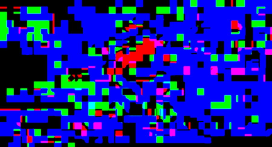 انیمیشن کمدی ماجراجویی نفرت ان...