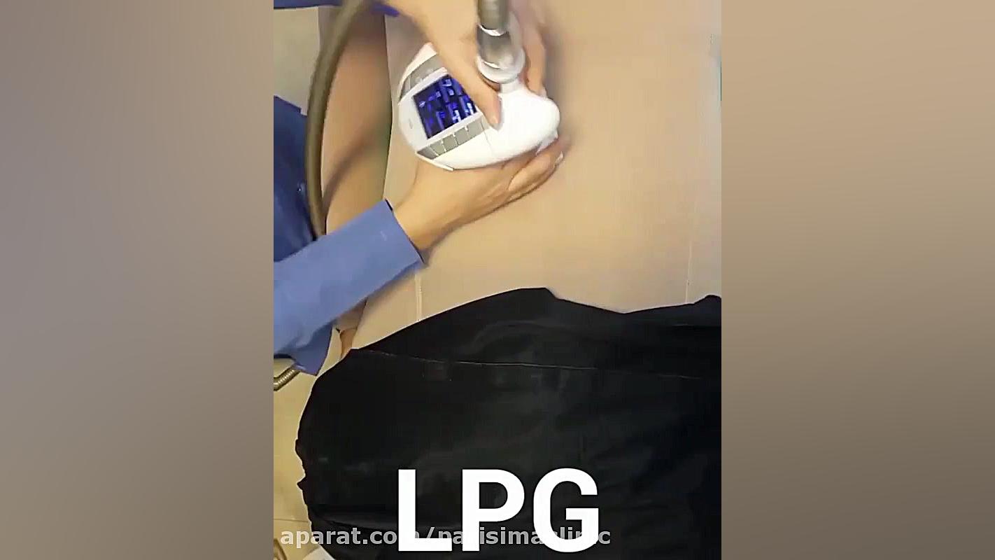 تناسب اندام و لاغری  دکتر ابدا...