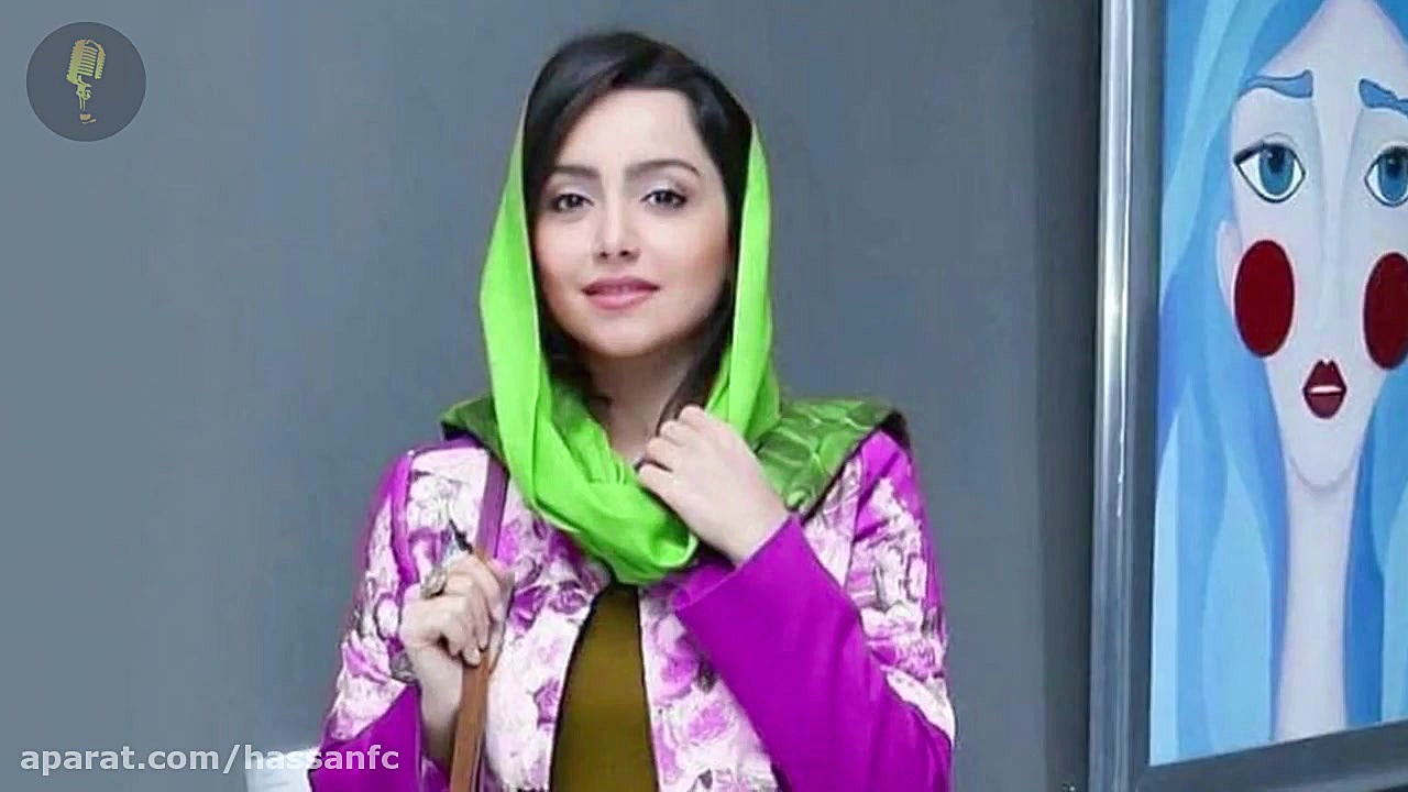 30جیز عجیب در مورد نازنین بیات...