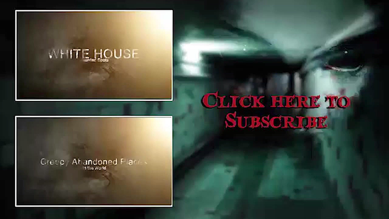 Scary Videos | Ghostly Figure...