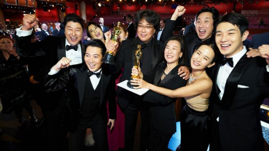 اسکار ۲۰۲۰: انگل‌ها به بهشت می...