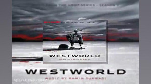 آهنگ بیکلام رامین جوادی Westwo...