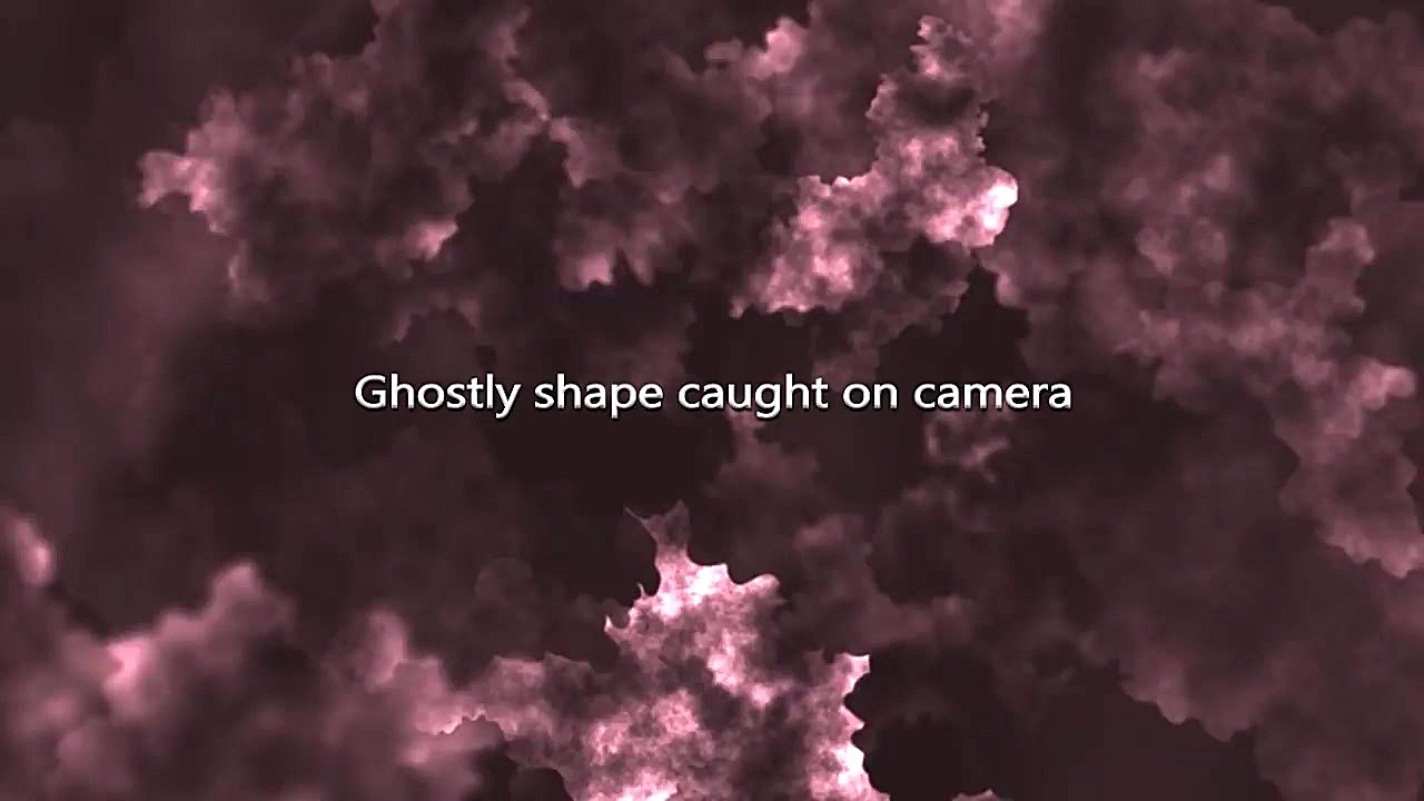 Scariest Ghost Sighting Ever C...