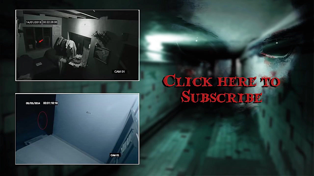 Shocking Ghost Video | Scaries...