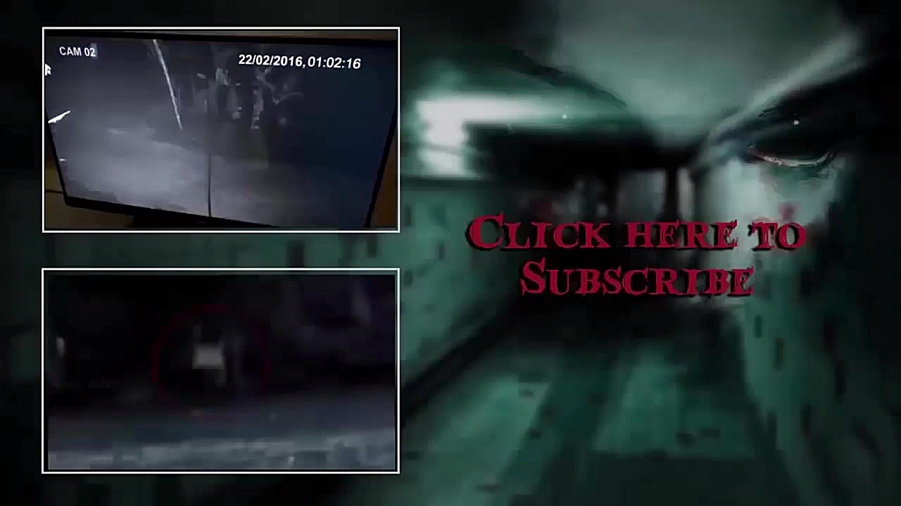 Ghost Coming Out Of Dead body...