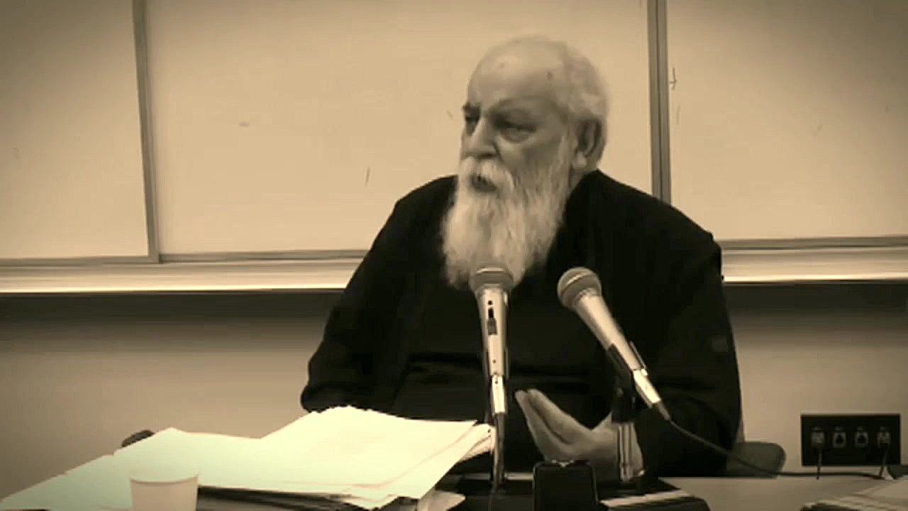 چه مبارک است این غم که تو در د...