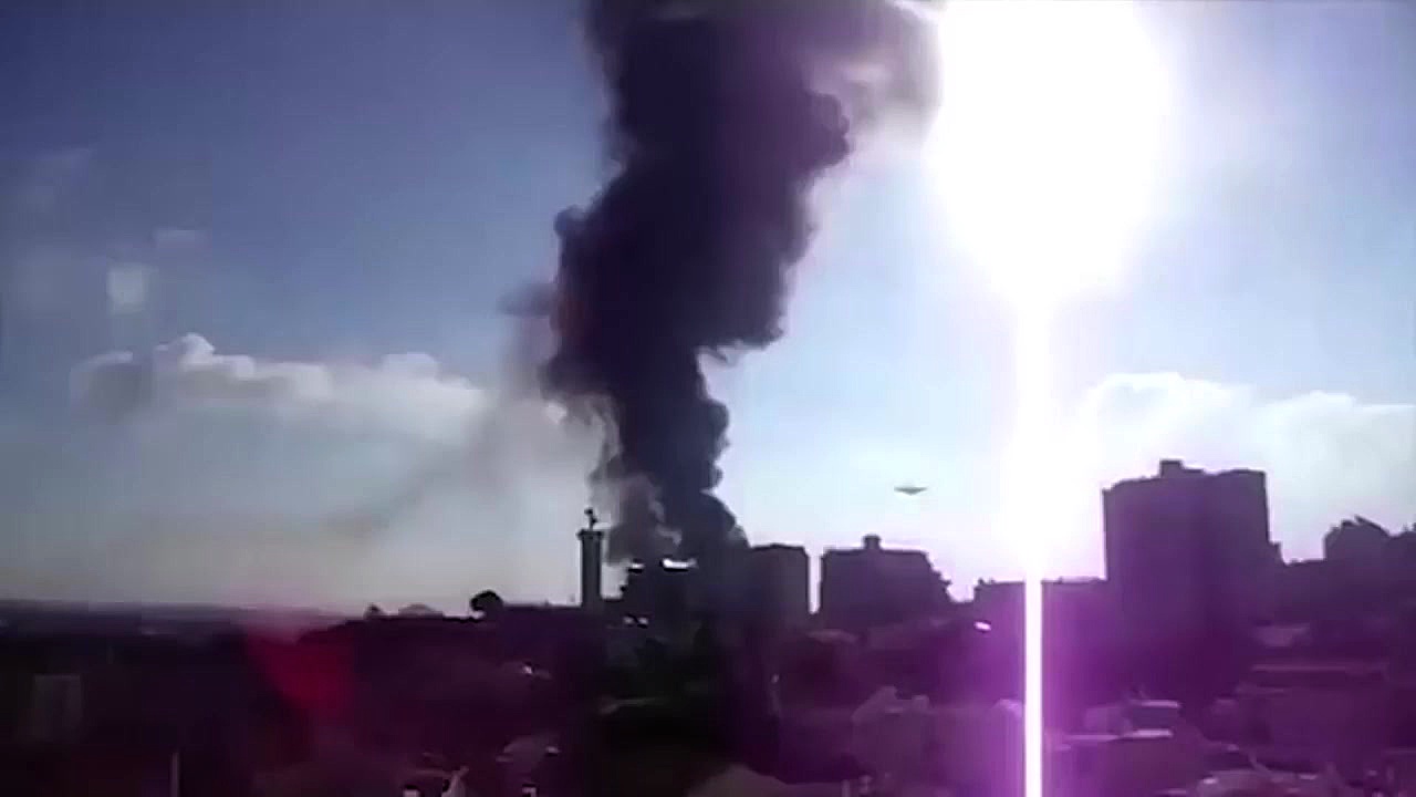 Mystery FIles!! UFO Footage Ca...