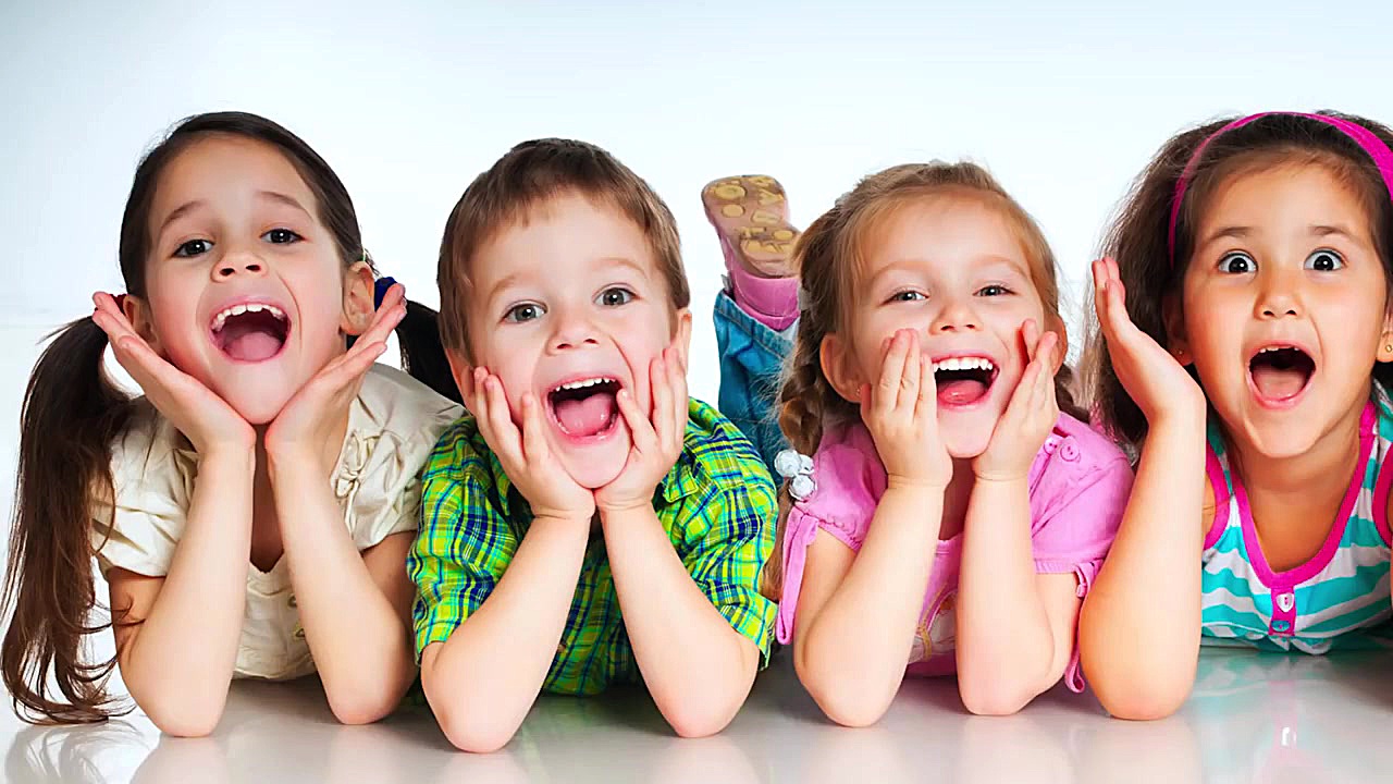 The Best Halloween Stories For...