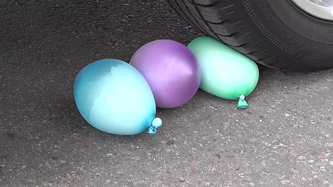 خرد کردن چیزهای کیوت میوت زیر...