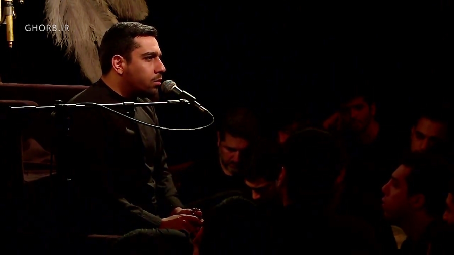 روضه شب وفات حضرت ام البنین س9...