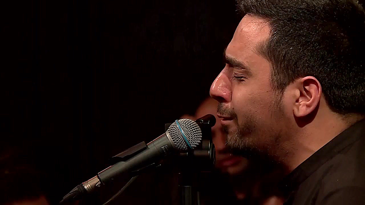 روضه شب وفات حضرت ام البنین س9...