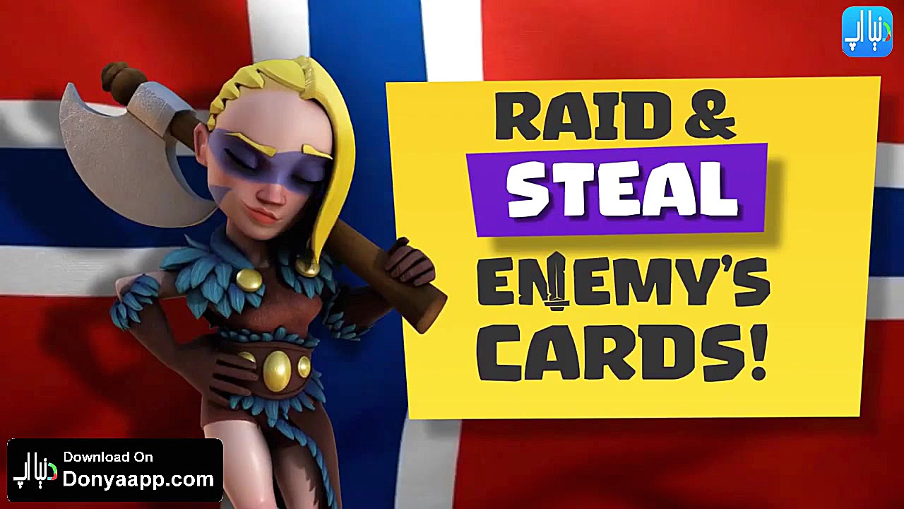 United Legends  Defend your Co...