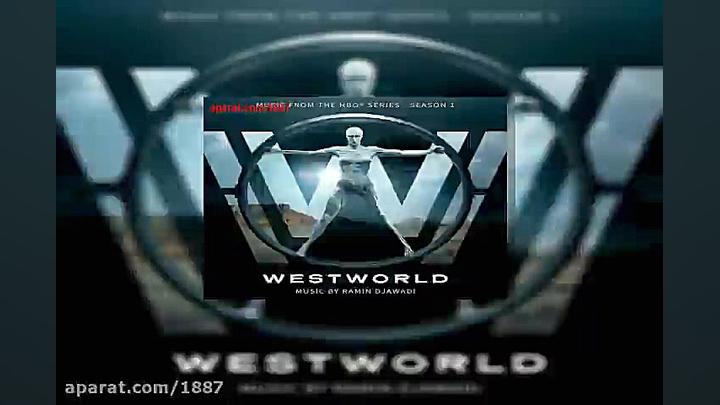 آهنگ بیکلام رامین جوادی Pariah