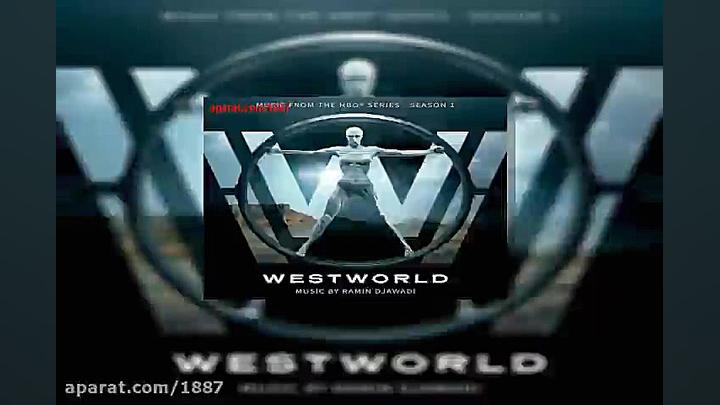 آهنگ بیکلام رامین جوادی Reveri...